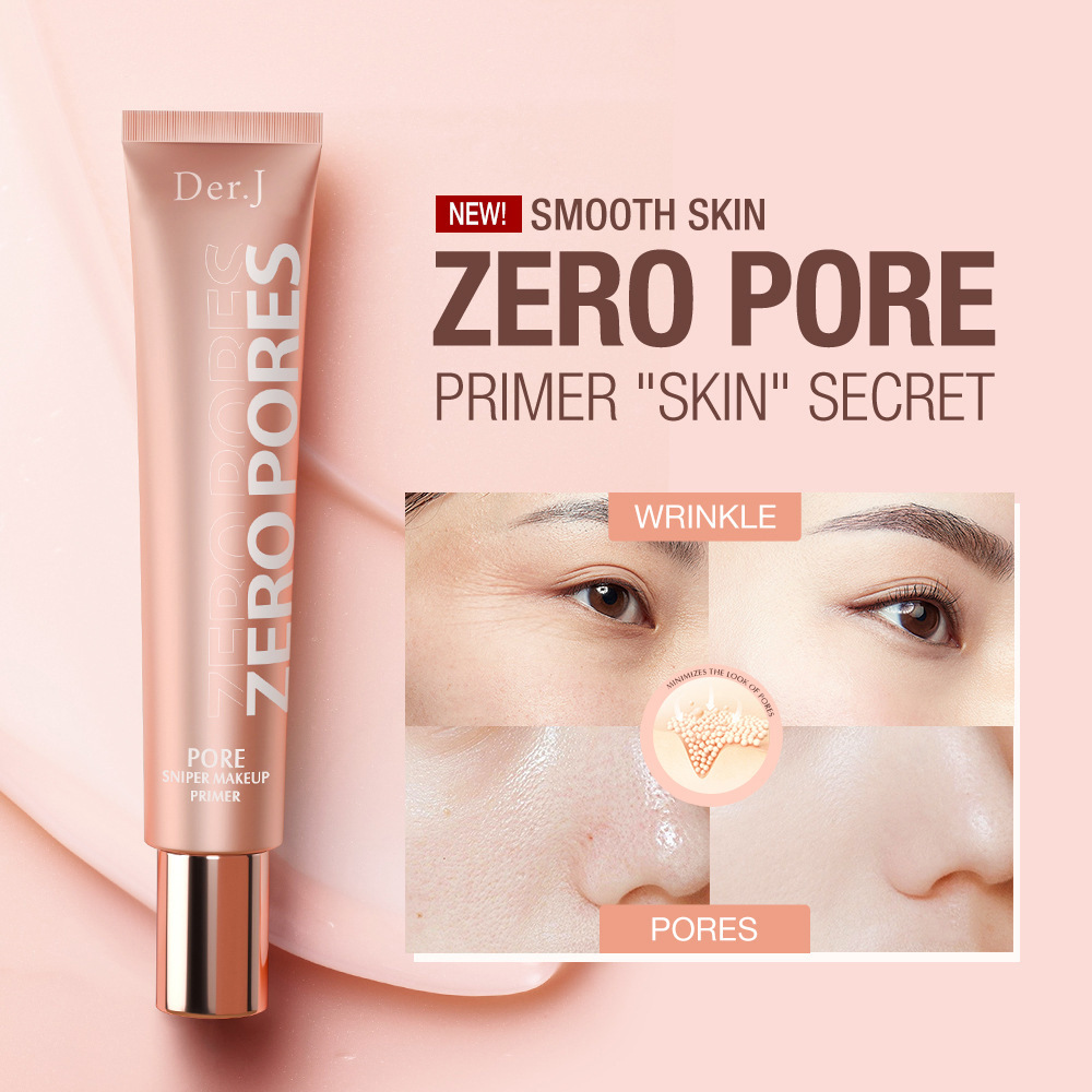 Soft Focus Primer Concealer