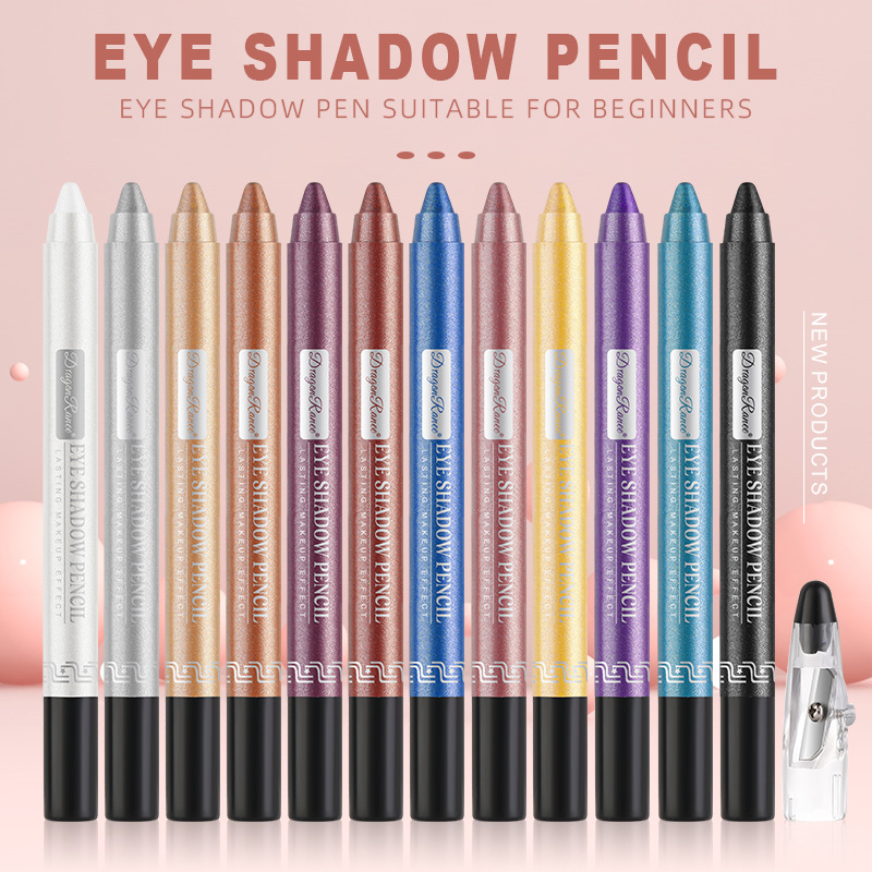 Silkworm Pearlescent Eyeliner