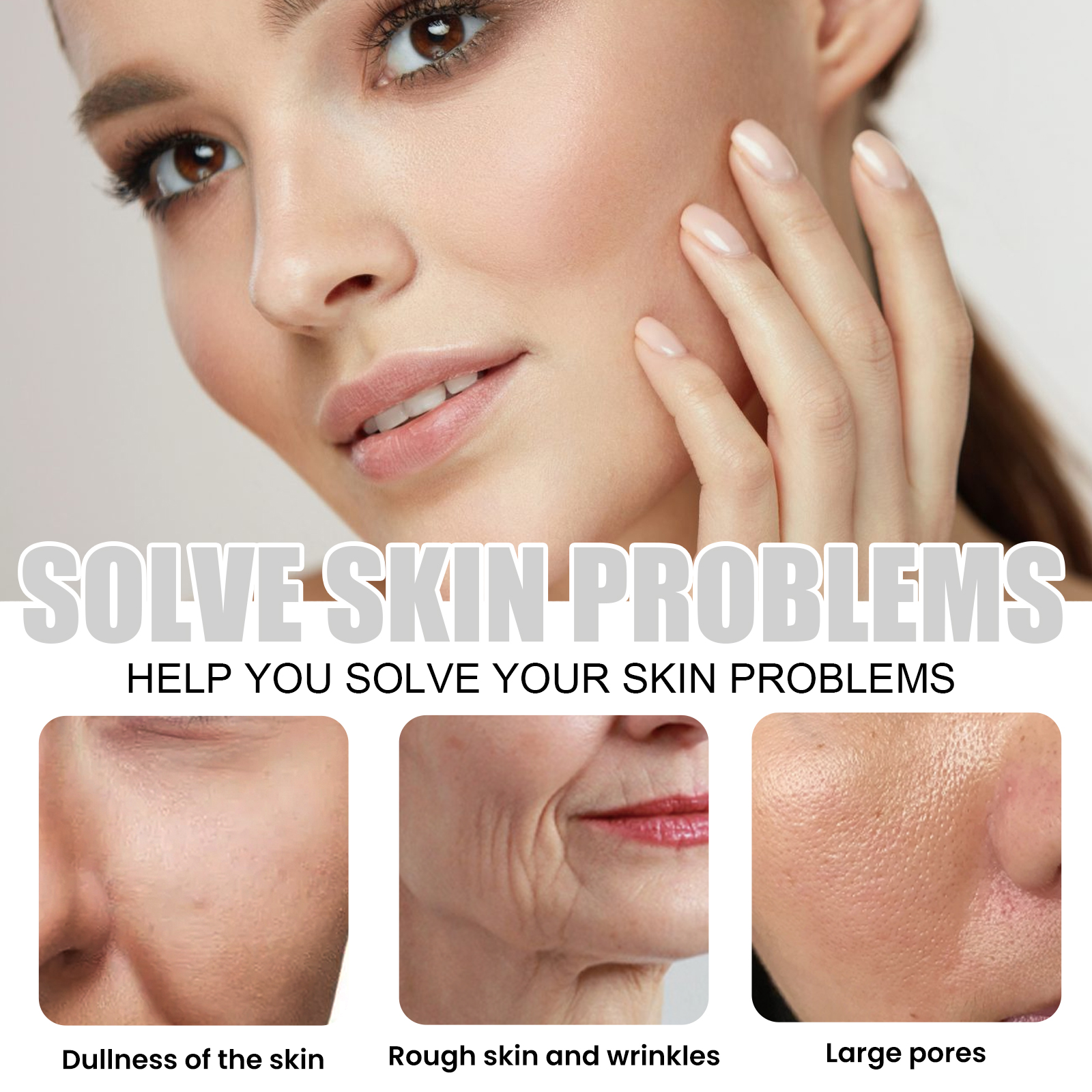 Ginseng Radiance Essence