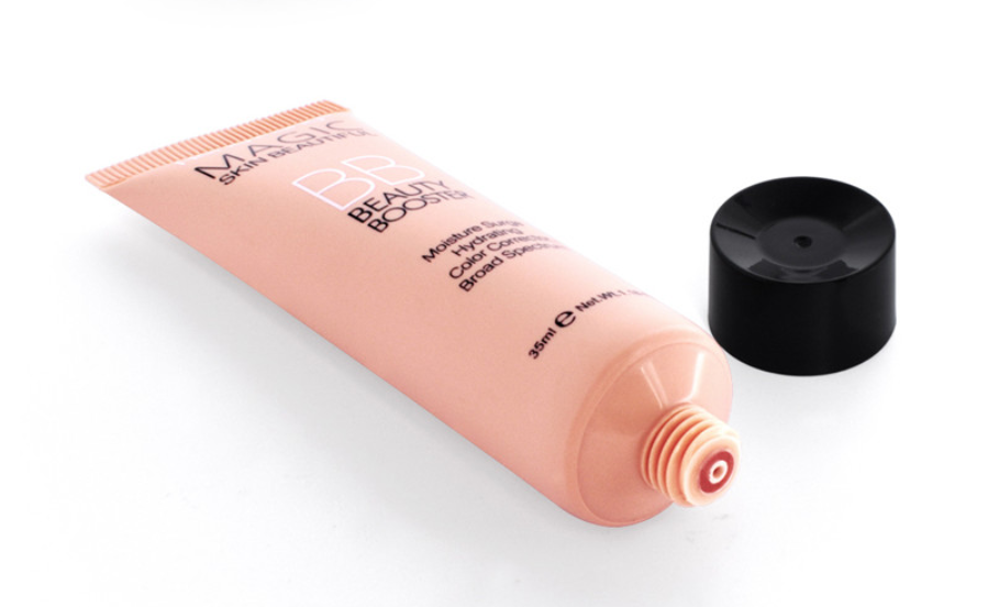 Brightening BB Cream and Foundation with Sunscreen