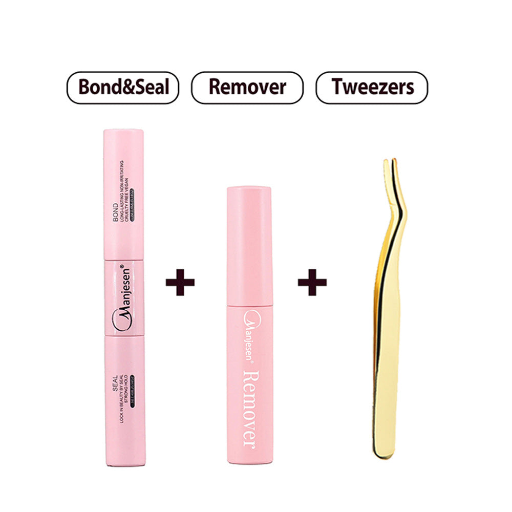 Custom Lash Creator Kit - Natural Fiber
