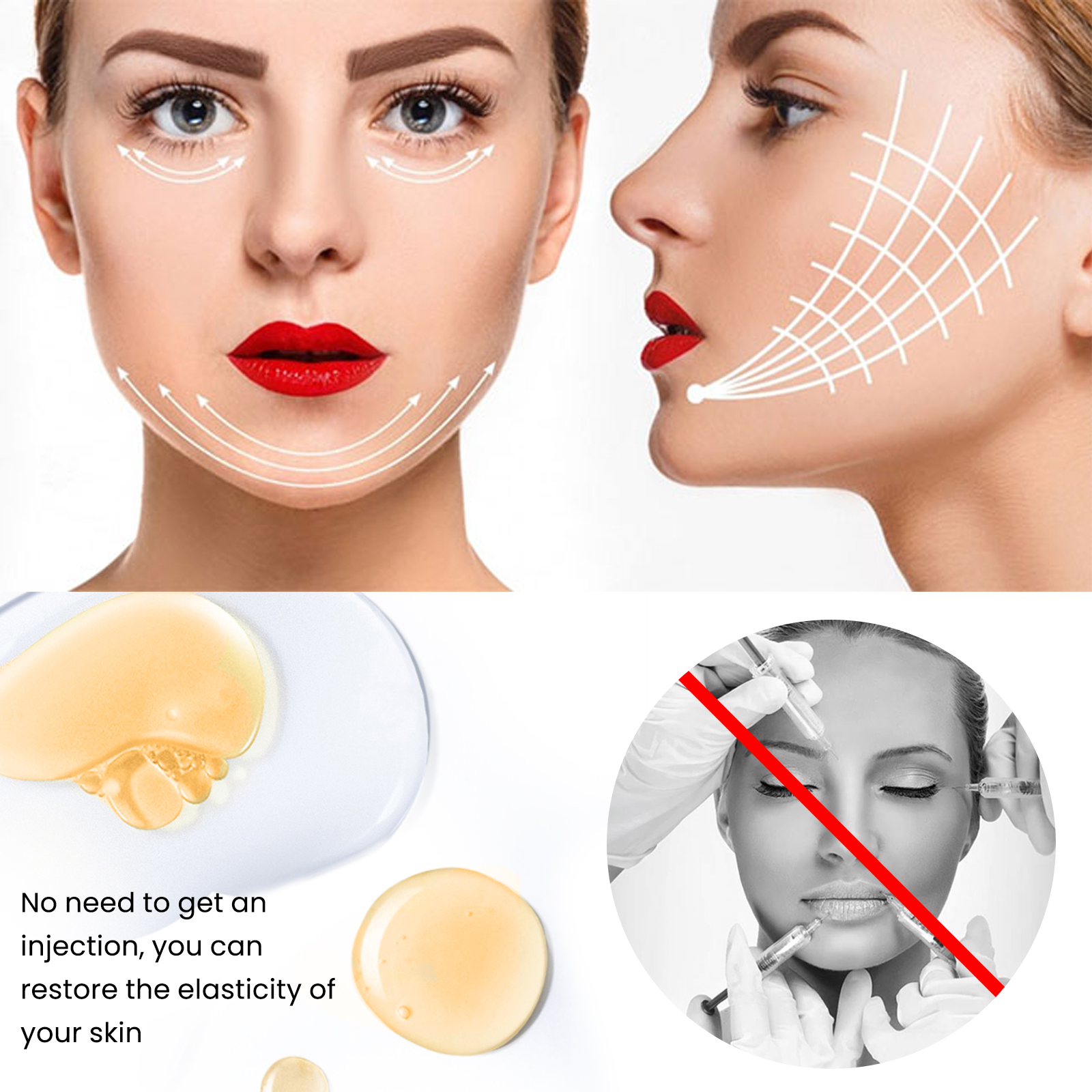 Ginseng Radiance Essence