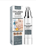 YouthBoost Collagen Serum & Anti-Wrinkle Cream