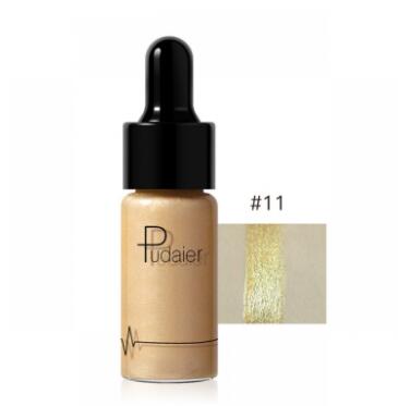 Concealer, Lip Highlighter, Face Illuminator