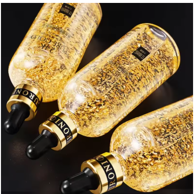 24K Gold Hyaluronic Firming Serum