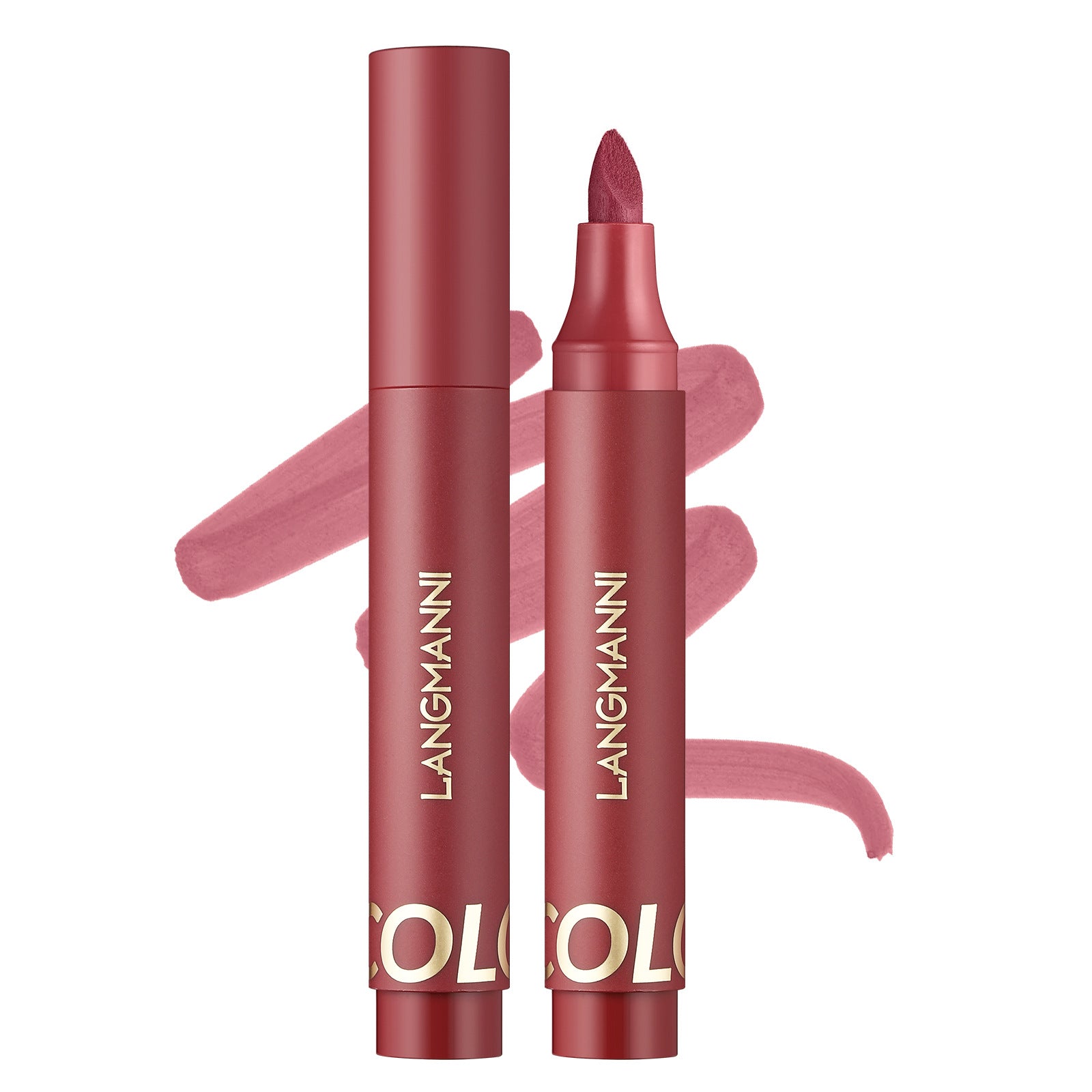 Lift & Lock Waterproof Lip Liner