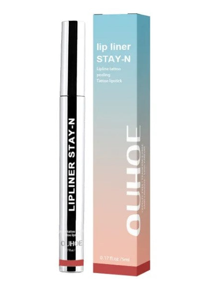 EndureLiner Lip Precision