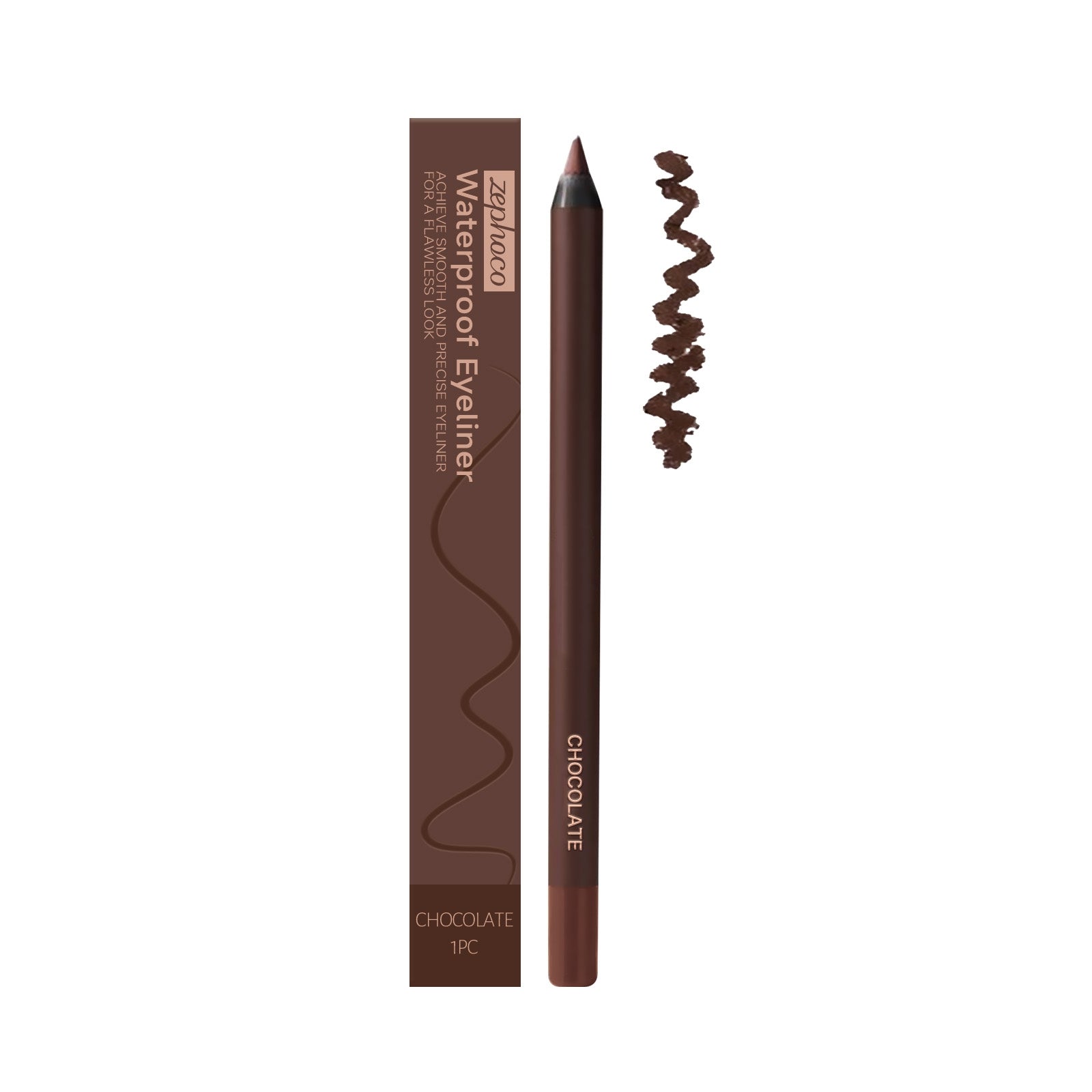 Waterproof Eyeliner Pen
