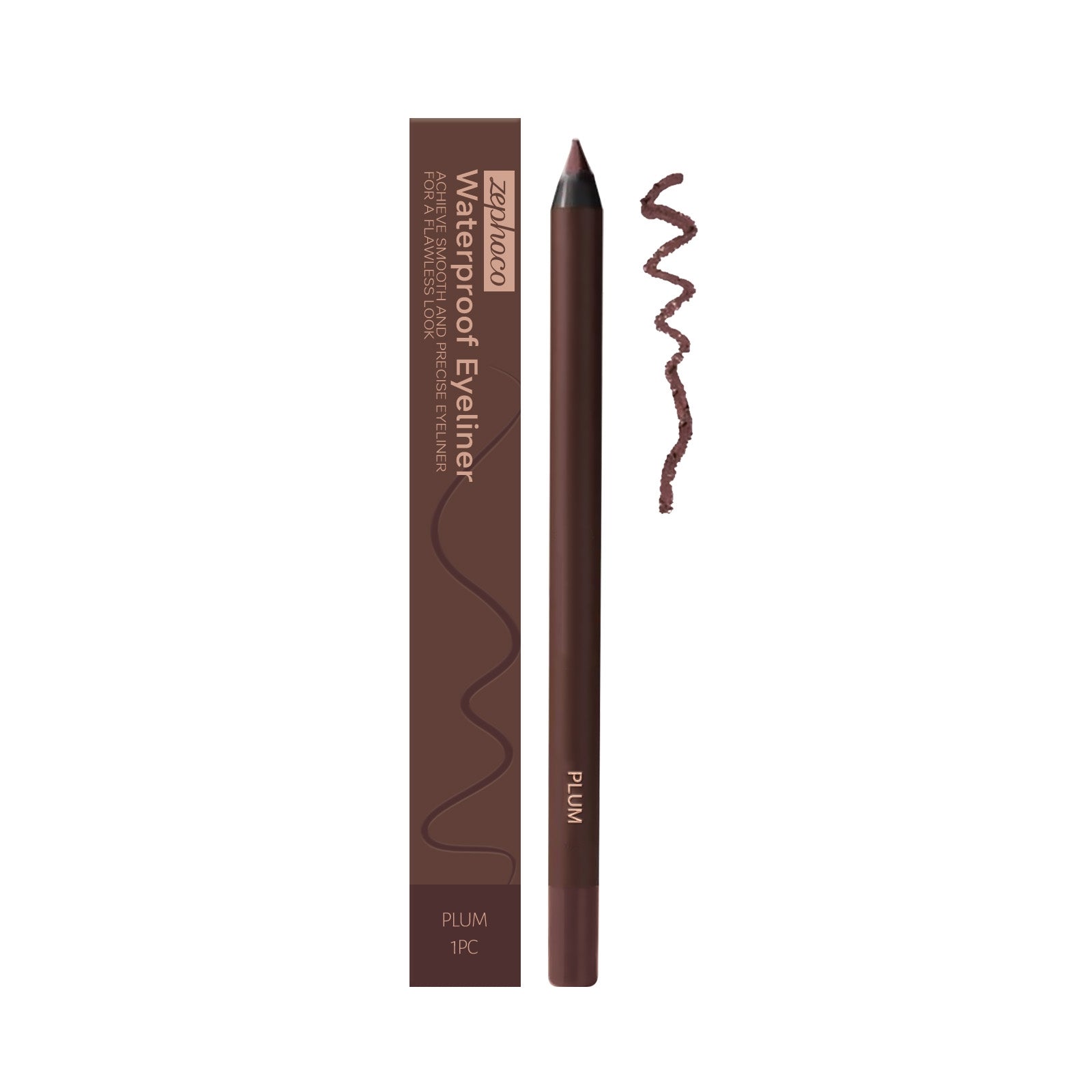 Waterproof Eyeliner Pen