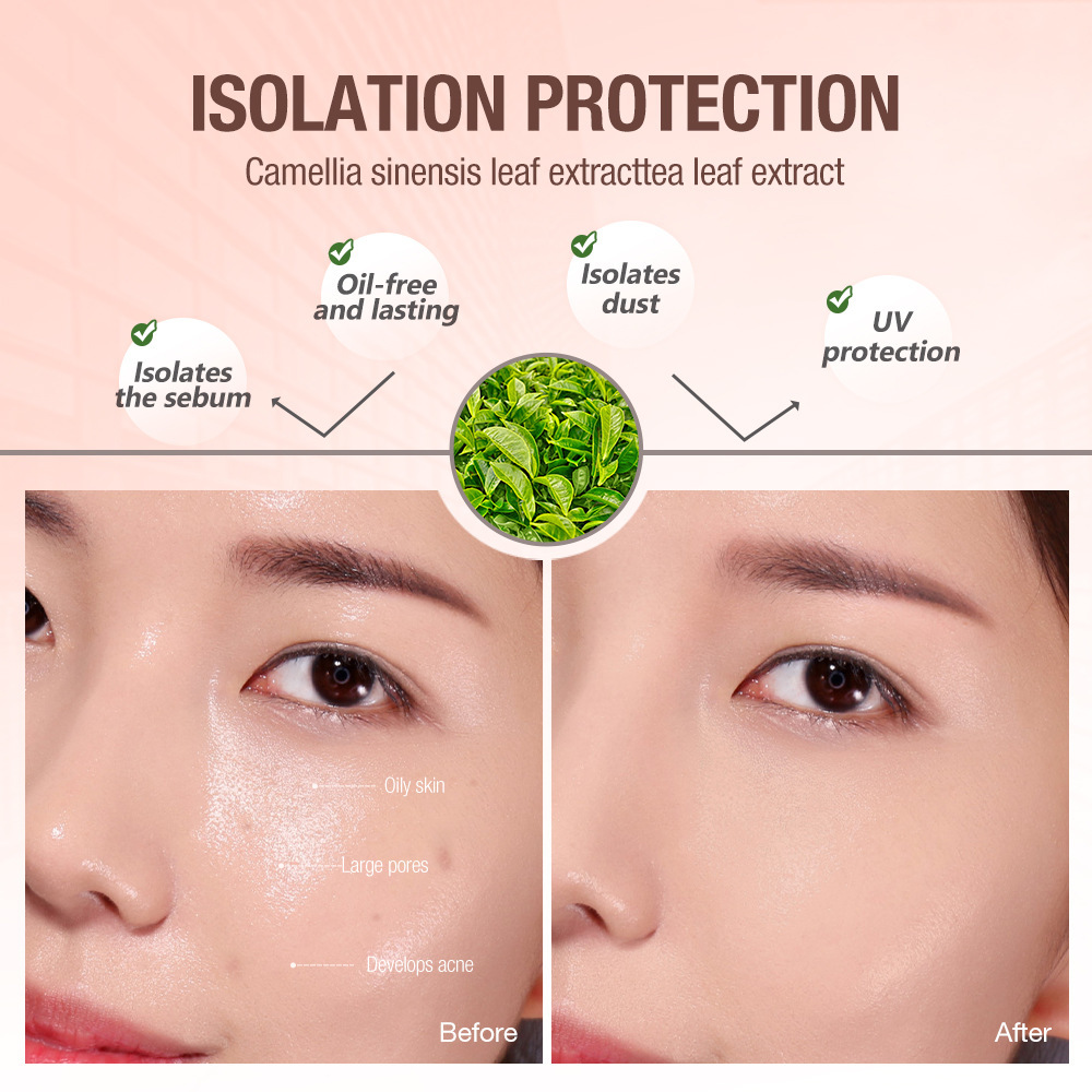 Soft Focus Primer Concealer