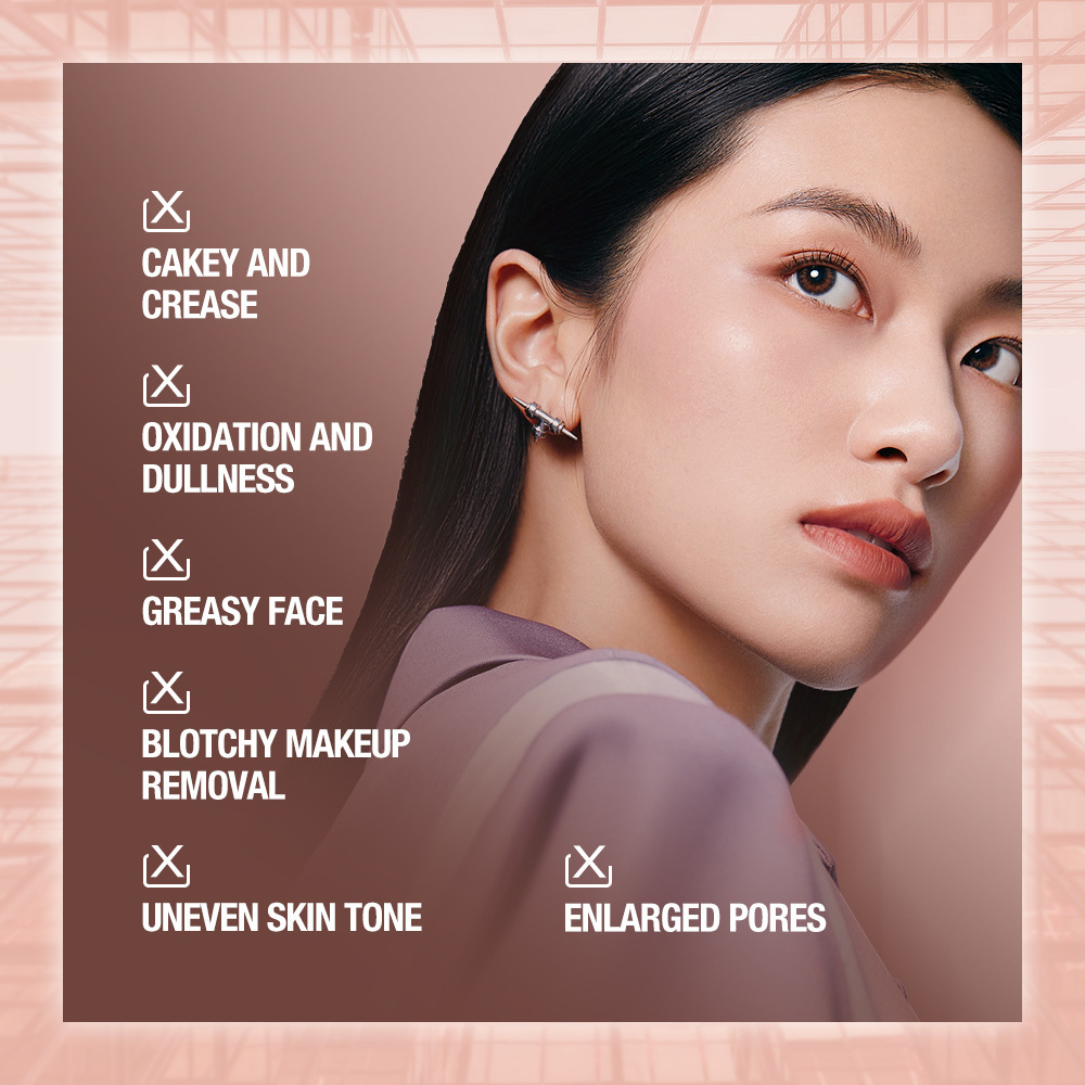 Soft Focus Primer Concealer