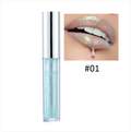 Shimmering Polarized Gloss