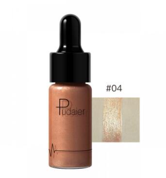 Concealer, Lip Highlighter, Face Illuminator