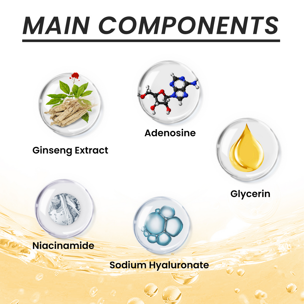 Ginseng Radiance Essence