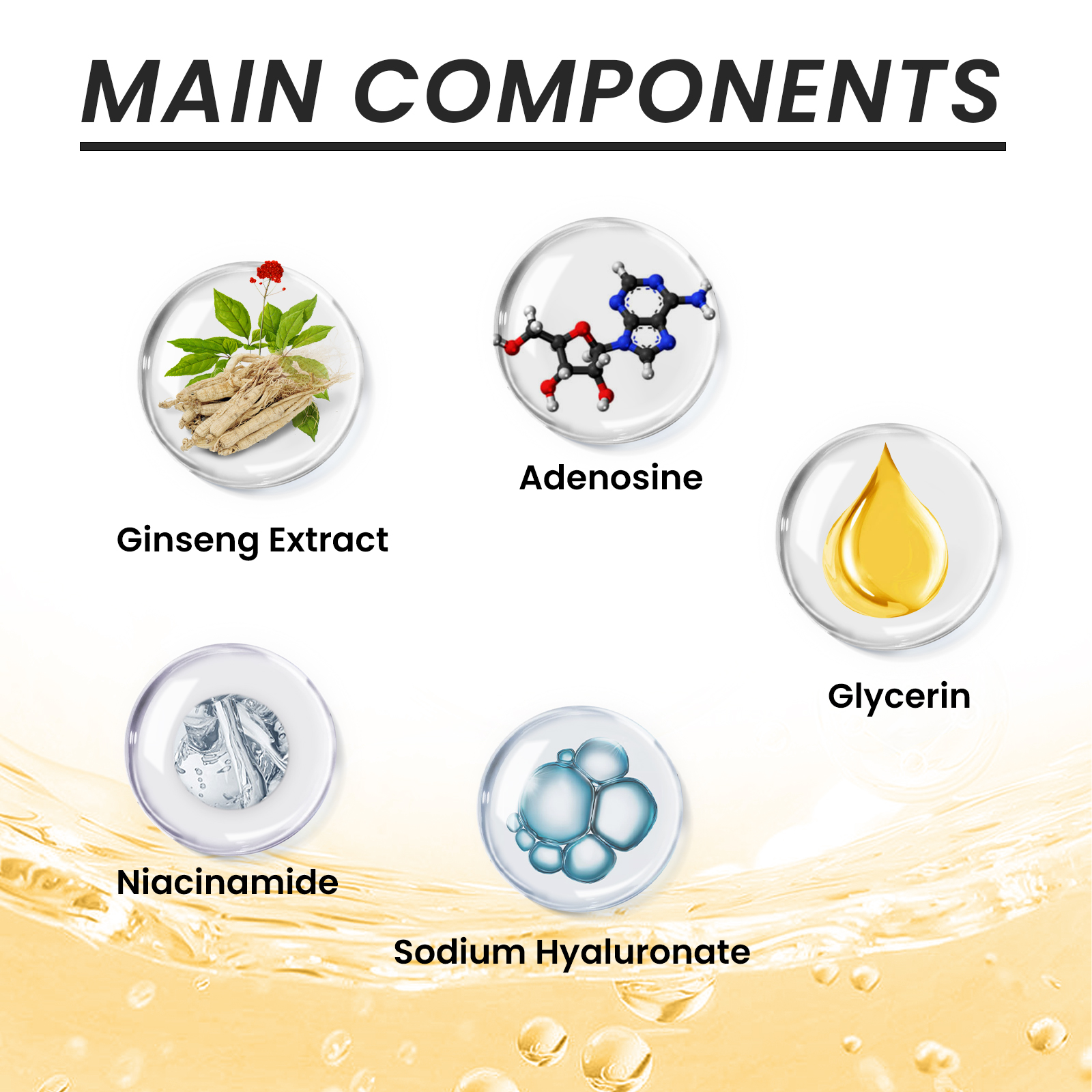 Ginseng Radiance Essence