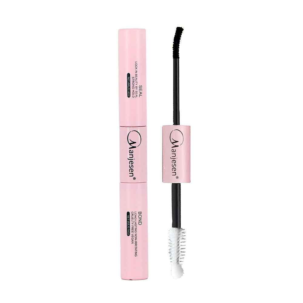 Custom Lash Creator Kit - Natural Fiber