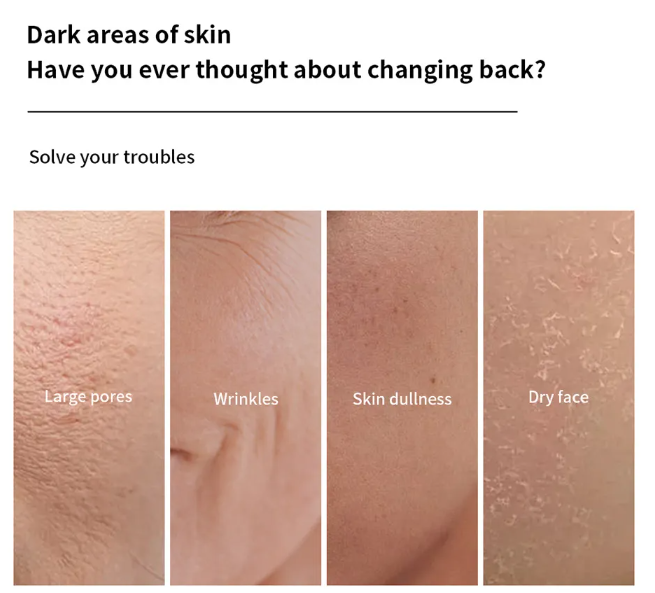 Facial Mask