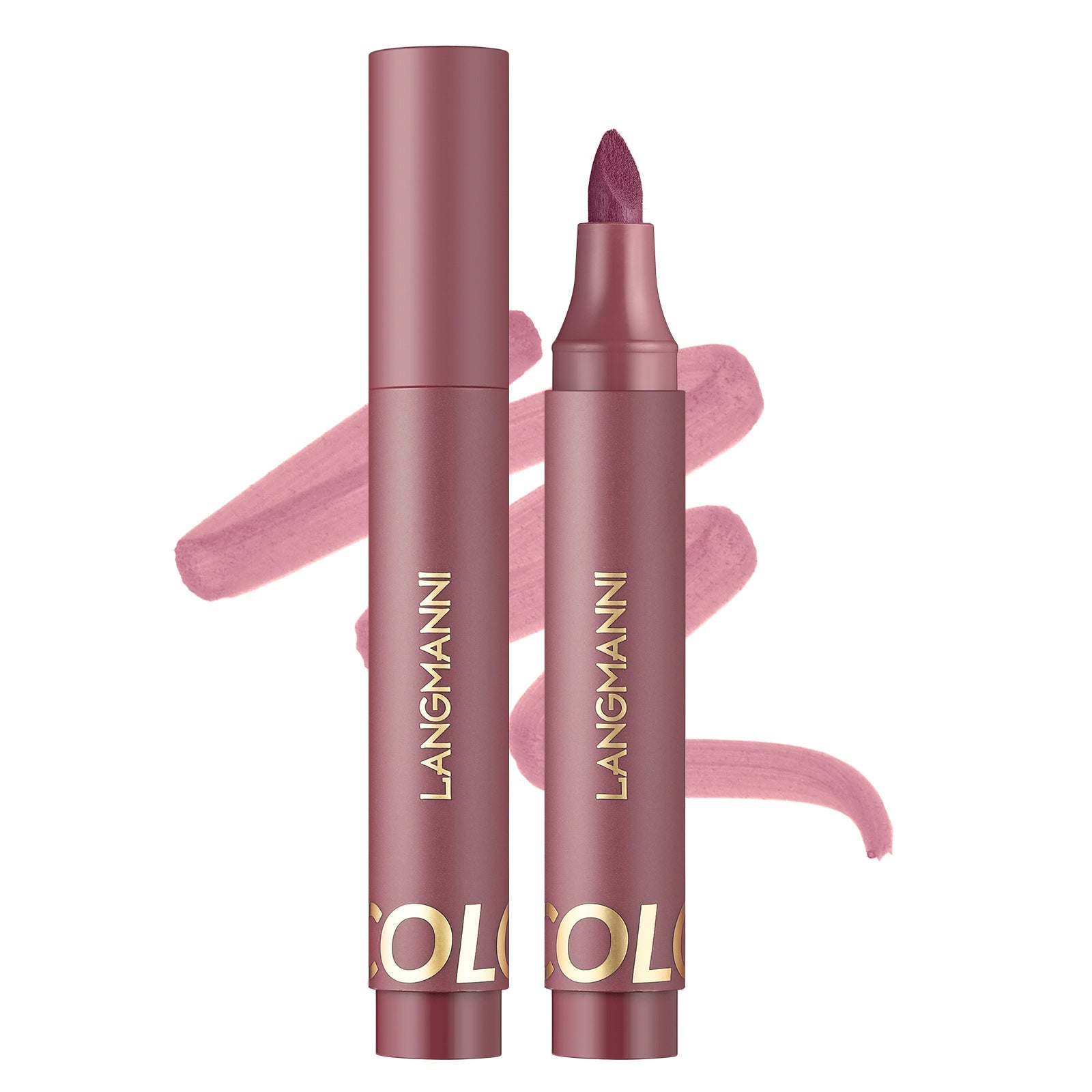 Lift & Lock Waterproof Lip Liner