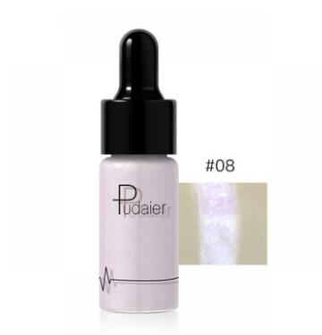Concealer, Lip Highlighter, Face Illuminator