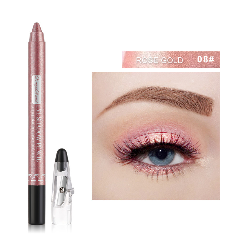 Silkworm Pearlescent Eyeliner
