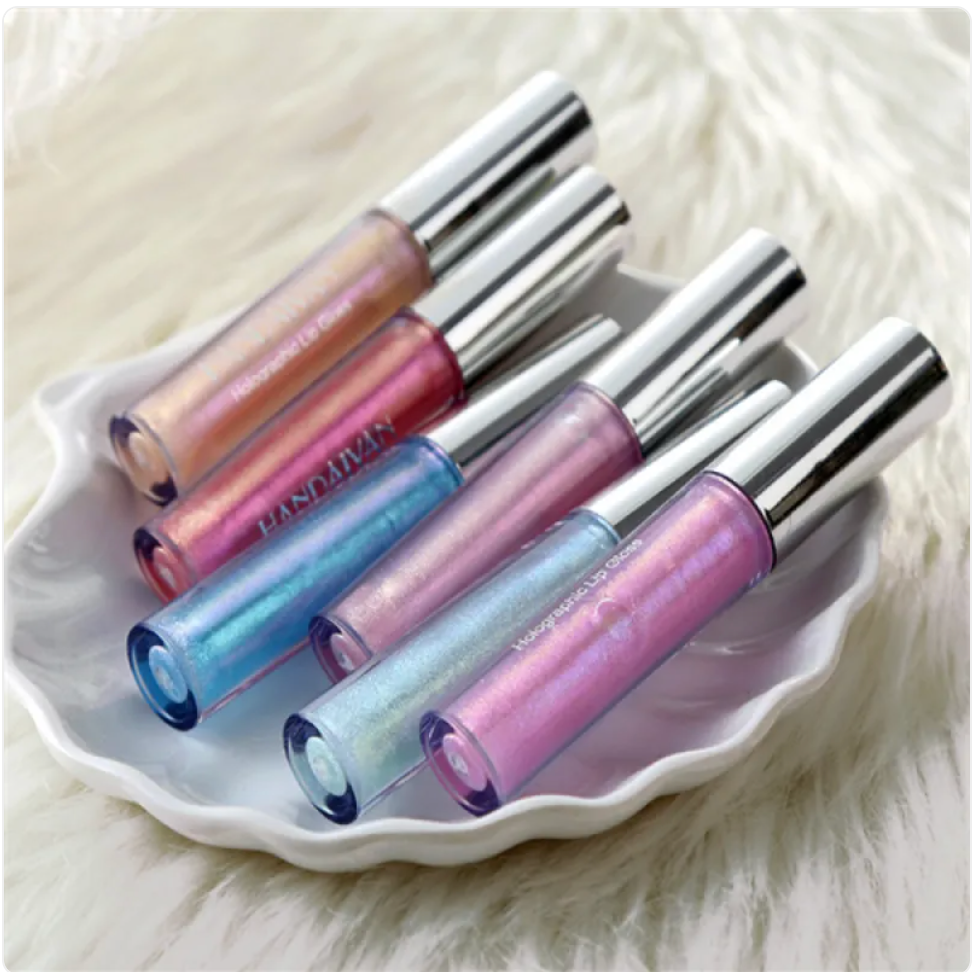 Shimmering Polarized Gloss
