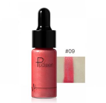 Concealer, Lip Highlighter, Face Illuminator