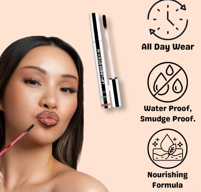 EndureLiner Lip Precision