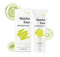 Matcha Hydrating Face Wash