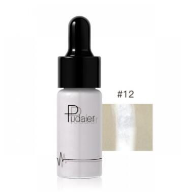 Concealer, Lip Highlighter, Face Illuminator