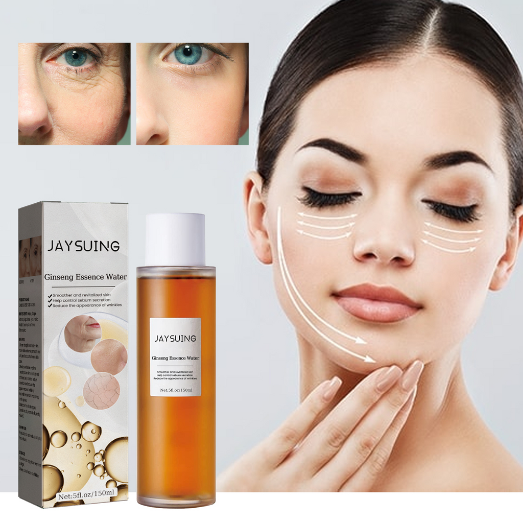 Ginseng Radiance Essence